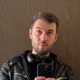 Daniel Luca